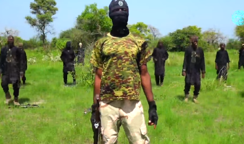 Video: Boko Haram showcases everyday life in Sambisa, vows to fight on