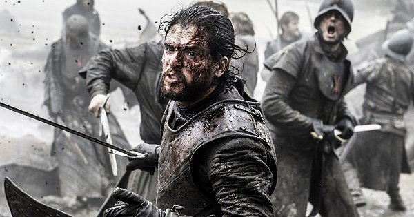 Hackers steal forthcoming episodes of Game of Thrones