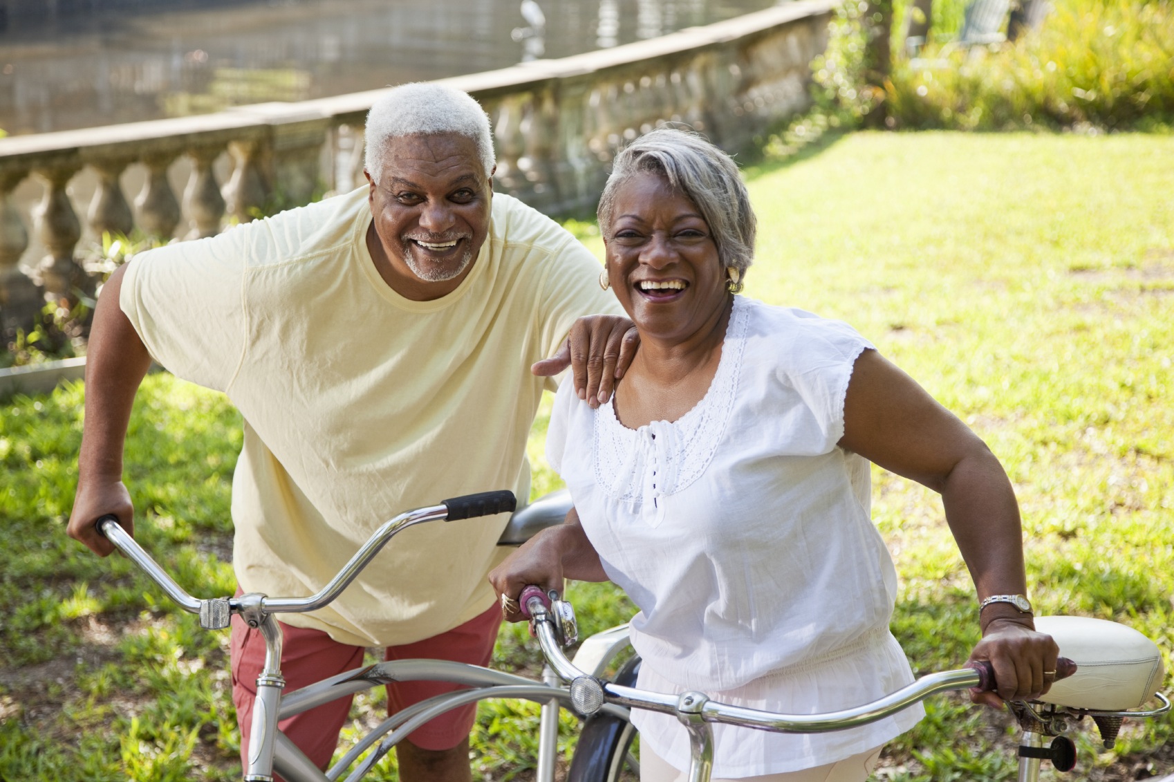 Five ways regular exercise can boost your performance in bed