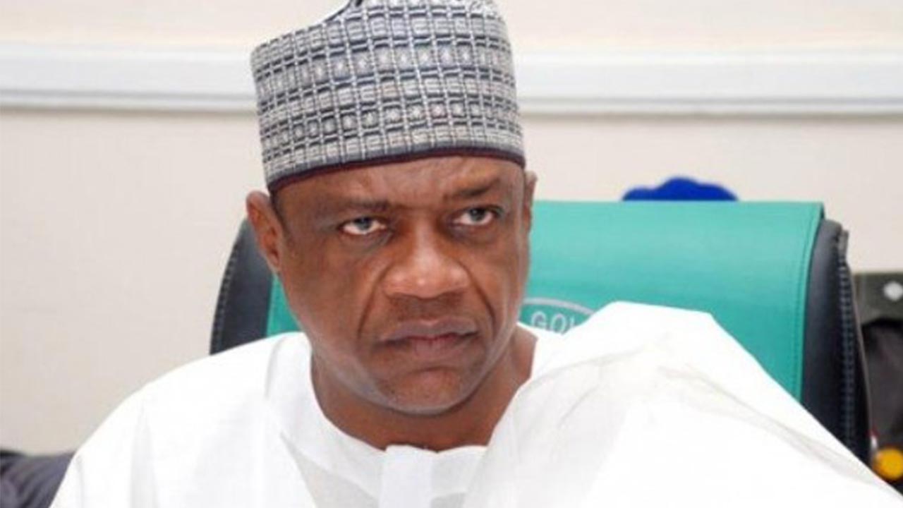 Yobe state civil servants to benefit N300m furniture loan in 2018