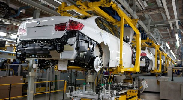 Why 50% production firms in SE Nigeria closed down in the past 5 years
