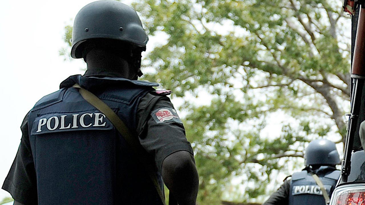 Yuletide: Police ban use of fireworks in Kogi