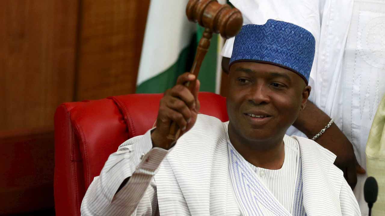 Senate postpones passage of 2019 budget till Tuesday