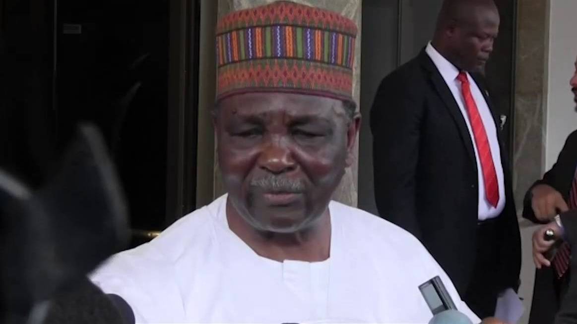 Nigerian leaders, followers must avert another civil war – Gowon, others