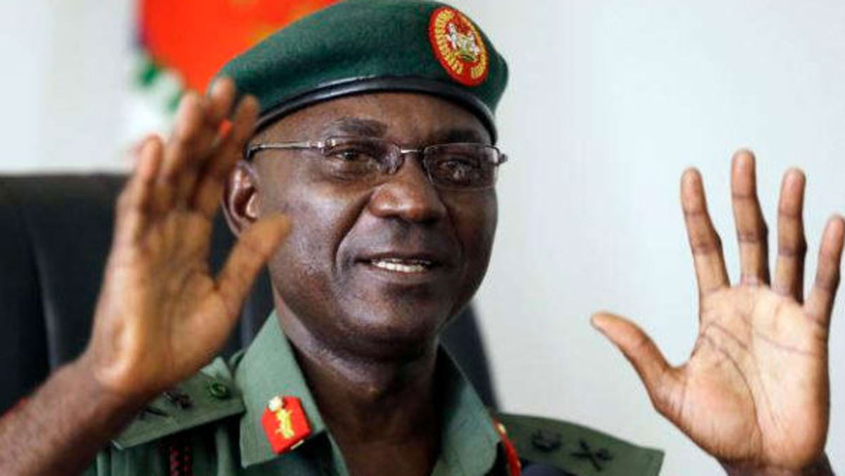 DHQ reacts to publication on US 2016 report on terrorism