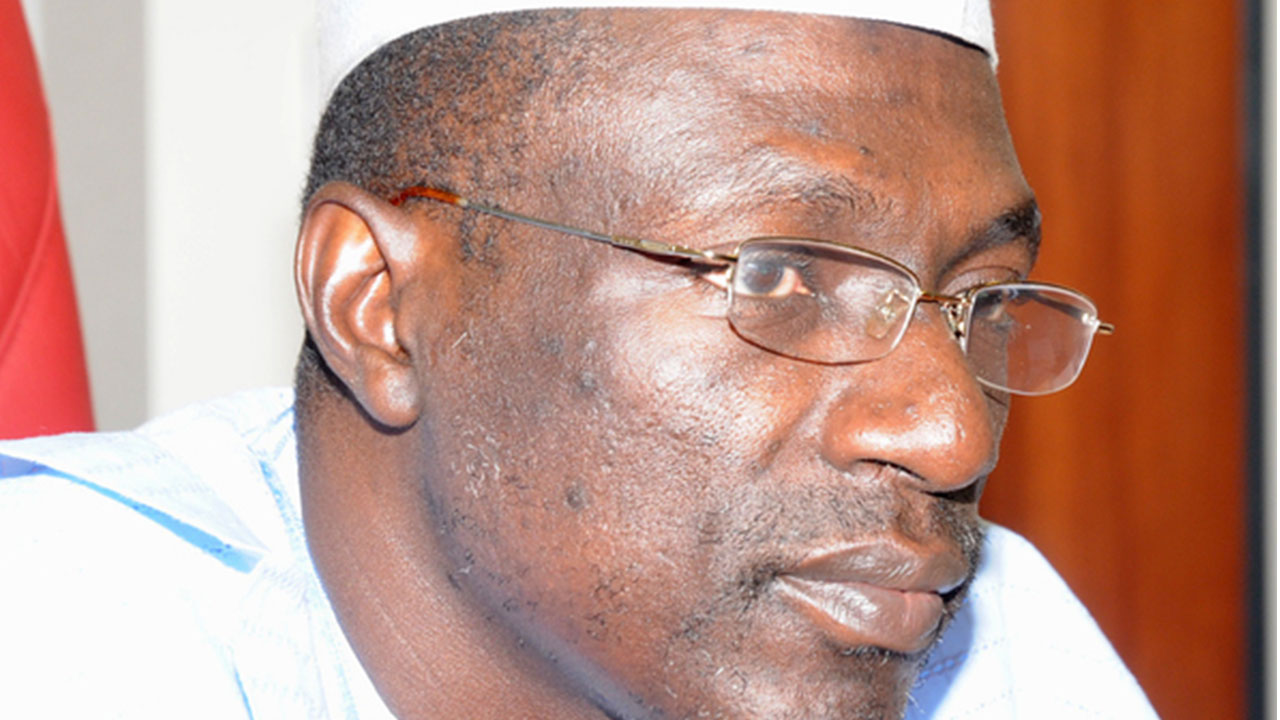 PDP’s doors are wide open for returnees, new members – Makarfi