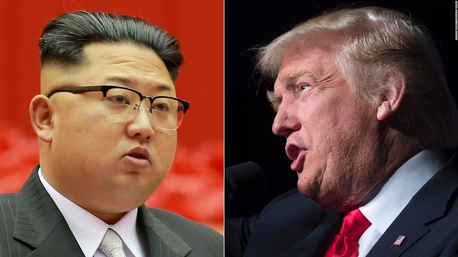 N. Korea slams U.S. over travel ban