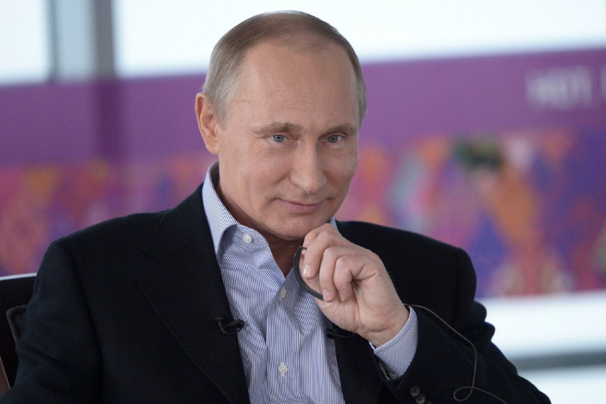 Russia ready to compete for cooperation with Africa - Putin