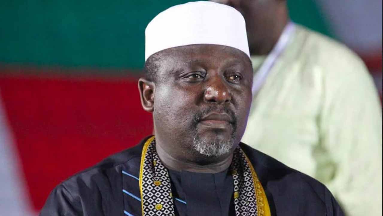 Okorocha’s bridges are tragedy waiting to happen – COREN