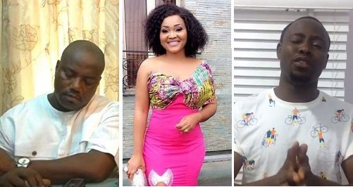 Mercy Aigbe’s husband is threatening to kill me- Filmmaker laments