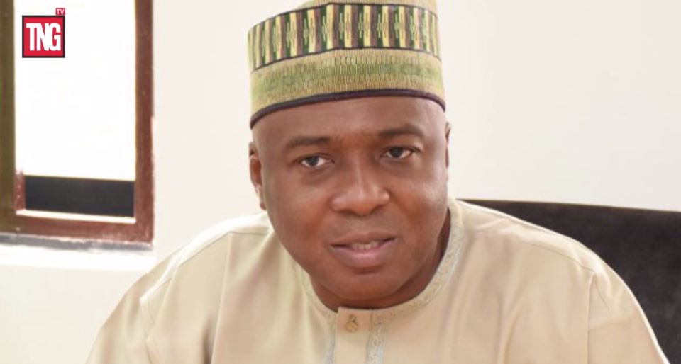 PDP can reclaim South West in 2023 – Saraki-led Committee