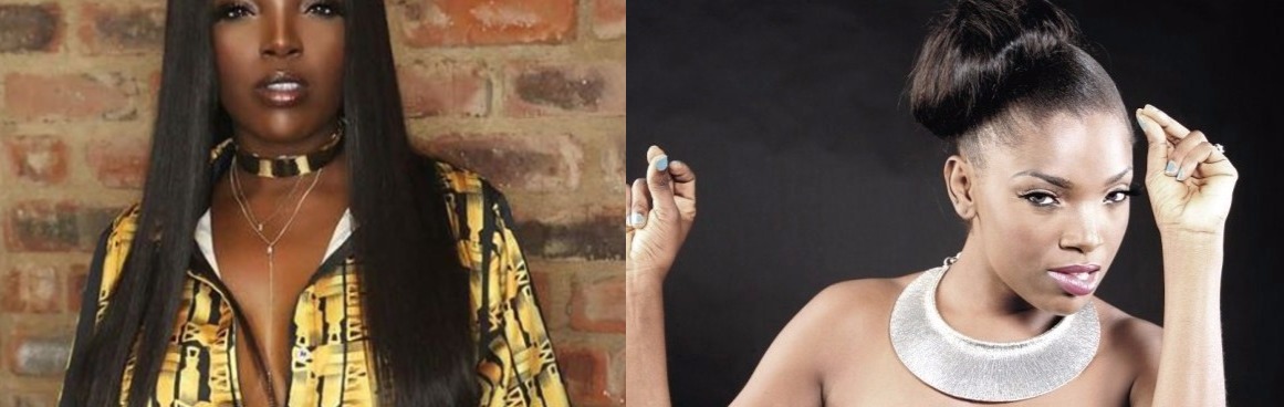 I was raised by a single mother in abject poverty- Annie Idibia