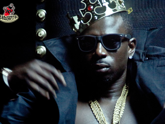 Women  and alcohol didn’t make me leave the industry- Durella