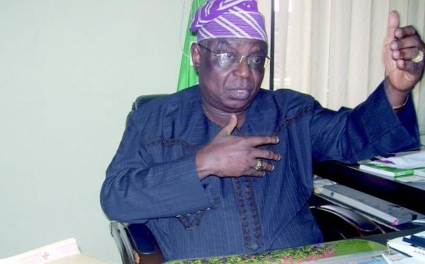 Buhari’s health critical to APC government’s vision, says Ajomale