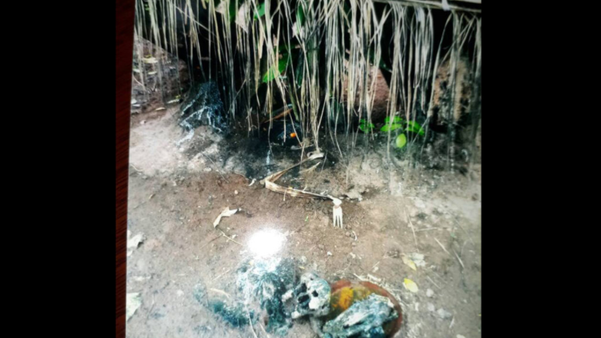 Pastor seeking powers to expand church killed by his native doctor