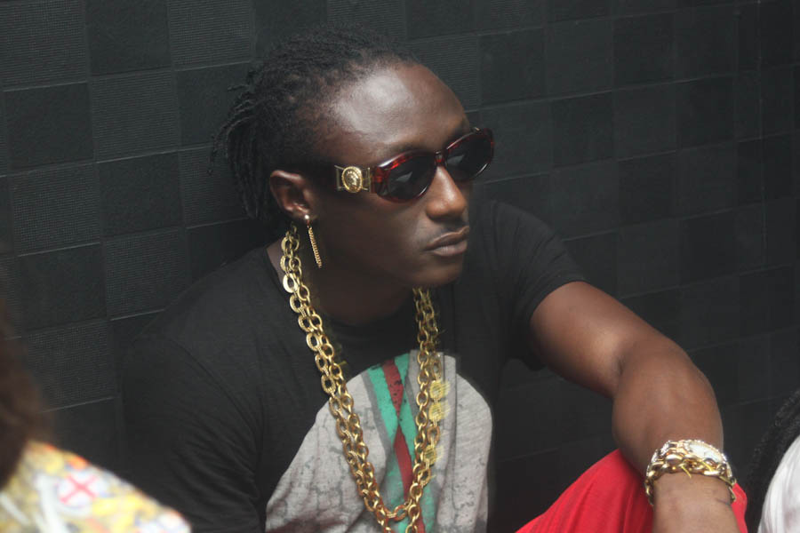 Pray for Hushpuppi, none of us is clean- Terry G