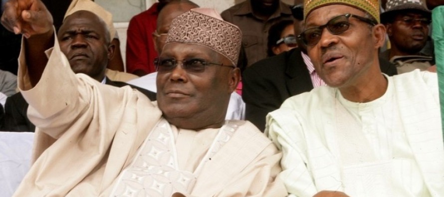 Nigeria under Buhari witnessed more bloodshed than Iraq, Afghanistan combined – Atiku