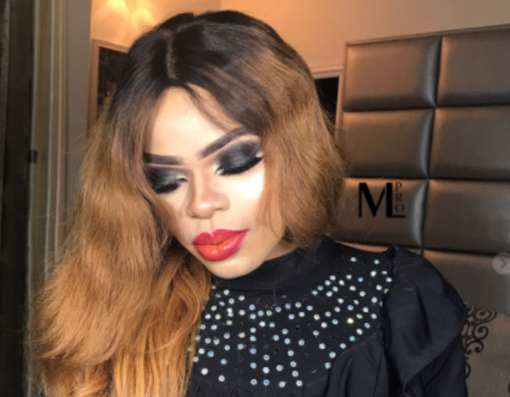 Bobrisky worse than Ebola virus – FG