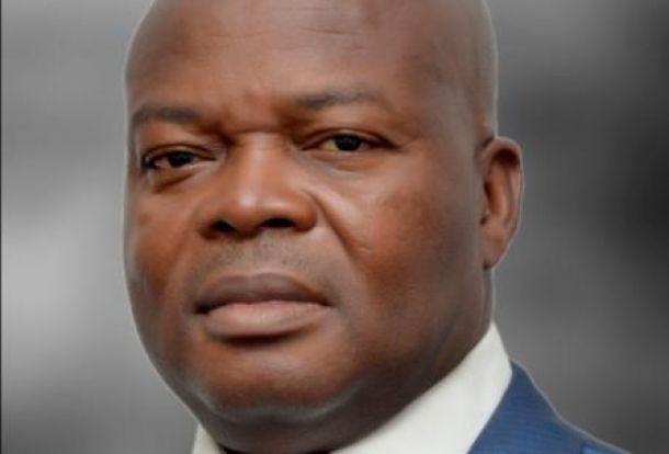 Super Eagles on path to regain lost glory in Africa, says Agu-Ejidike