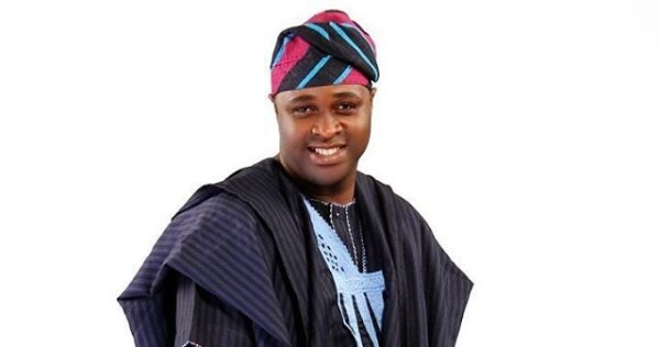 Unruly behavior not tolerated in TAMPAN- Femi Adebayo
