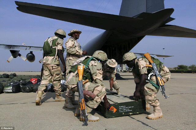 NAF trains 20 personnel as cyber security, software developers