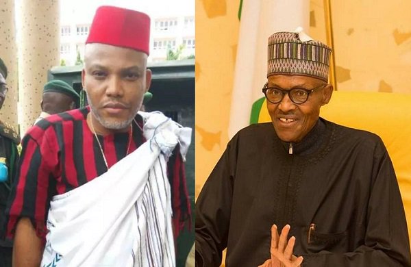 Nnamdi Kanu is bigger than Buhari – Fani-Kayode