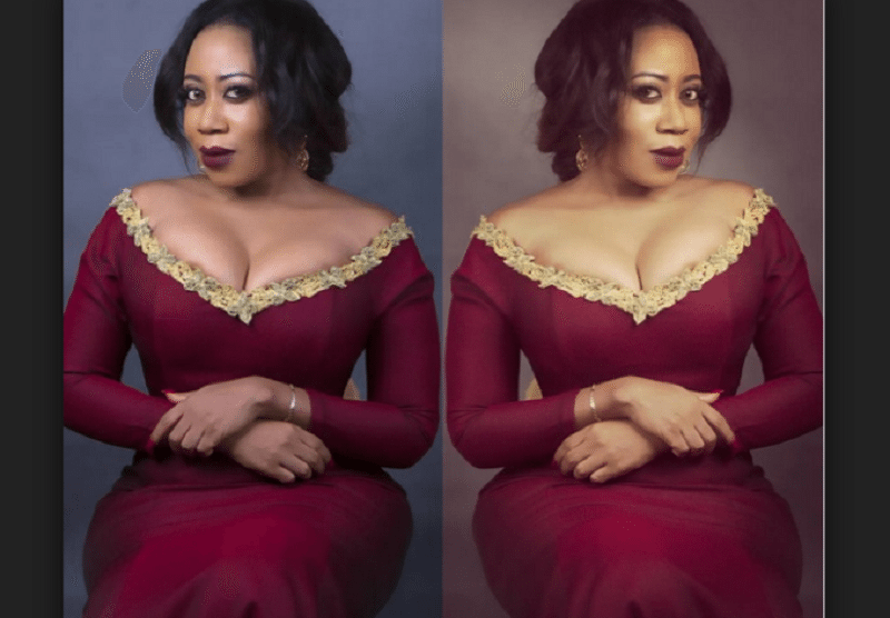 Heartbreak: I cried for about a month, didn’t eat much- Moyo Lawal