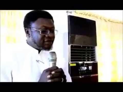 Oloriburuku: The Oedipus Condition by Segun Odeyemi
