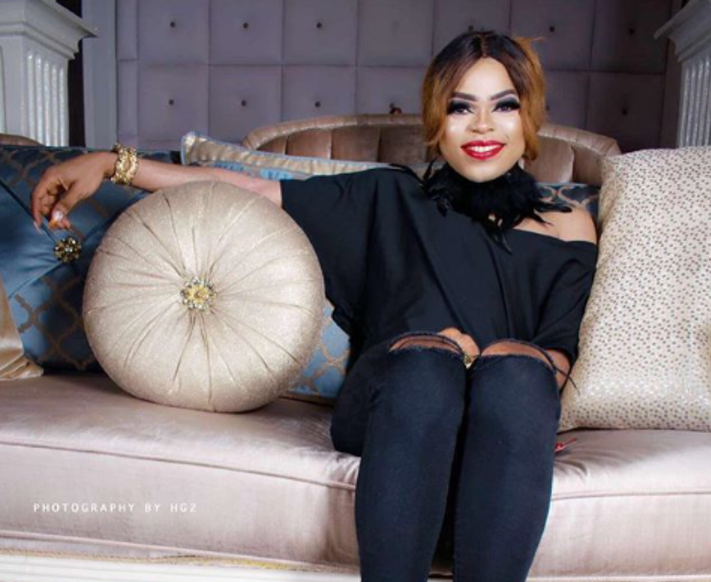 Bobrisky makes shocking revelation about his ‘manhood’