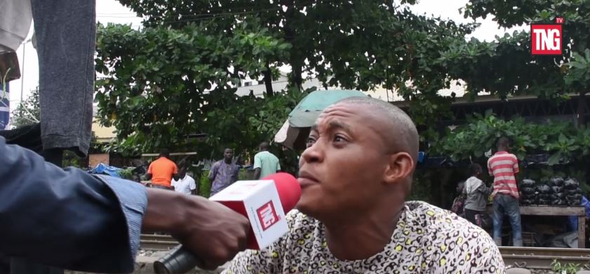Meet Nigeria’s most sex-mad man I TNGtv
