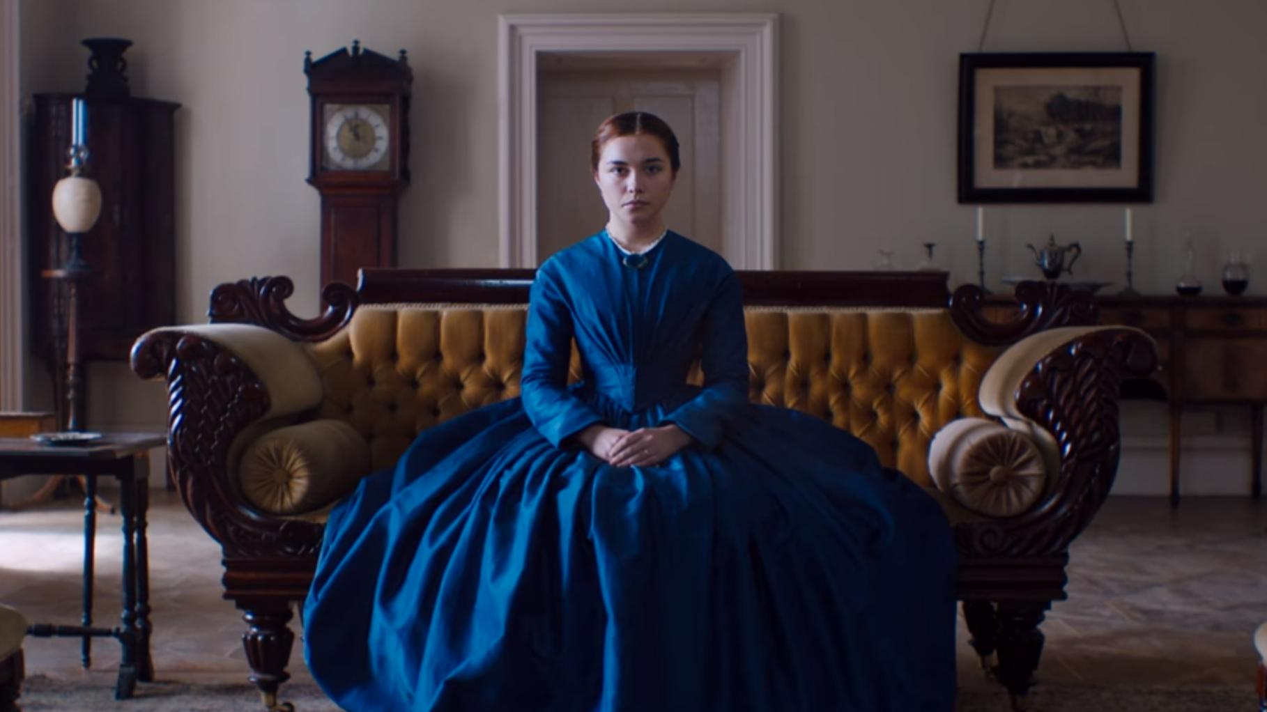 5 Trending movies you must see this weekend
