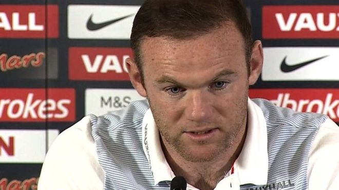 Coronavirus: Players treated like ‘guinea pigs – Rooney