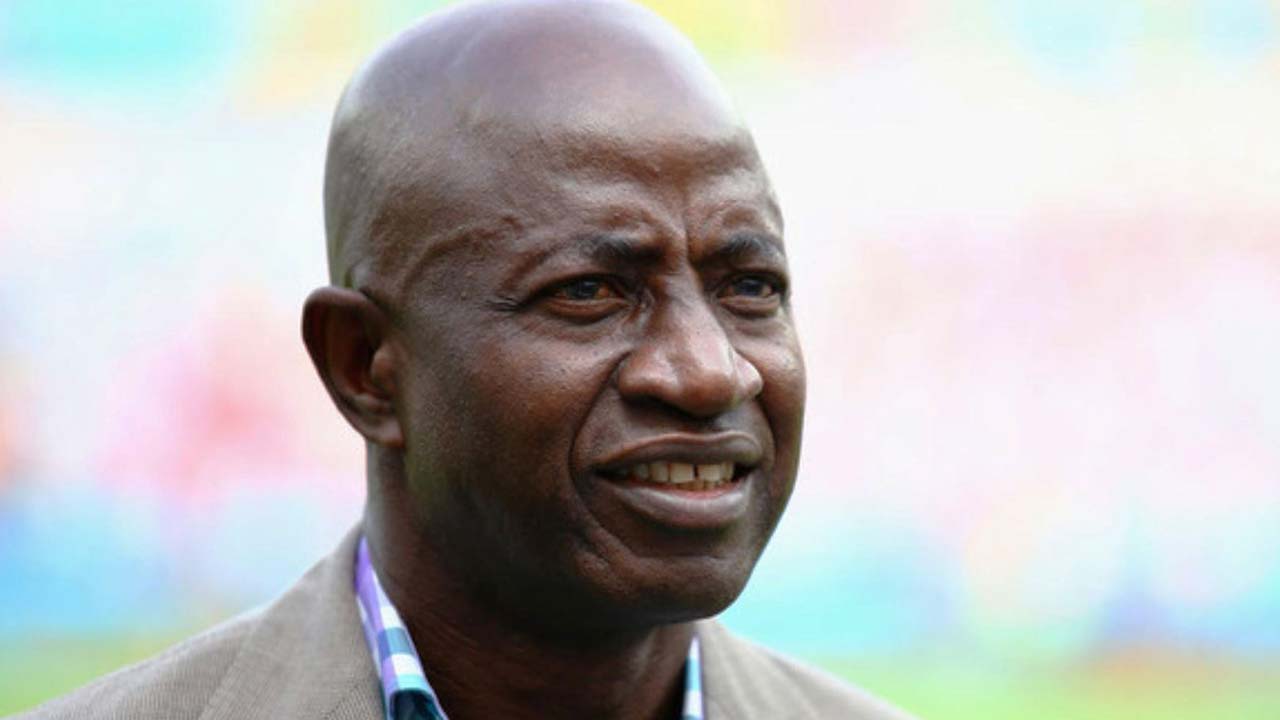 World Cup: Time now ripe for Africans to be champions – Odegbami