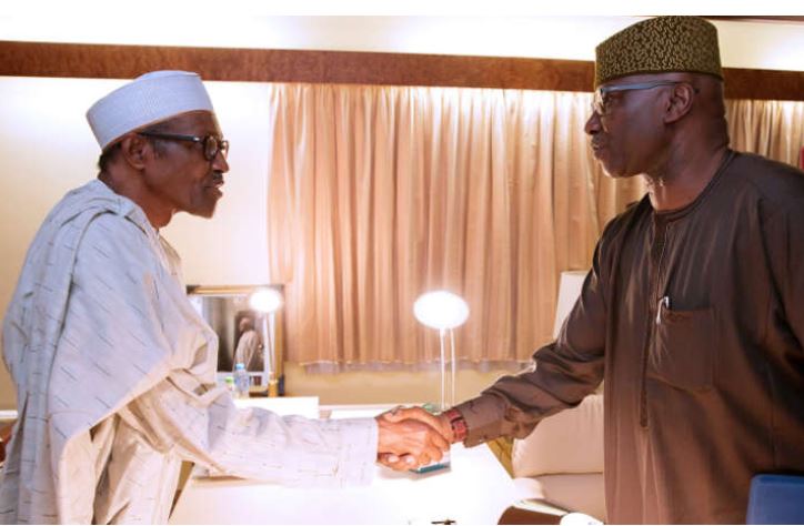 Nigeria launches N64m website