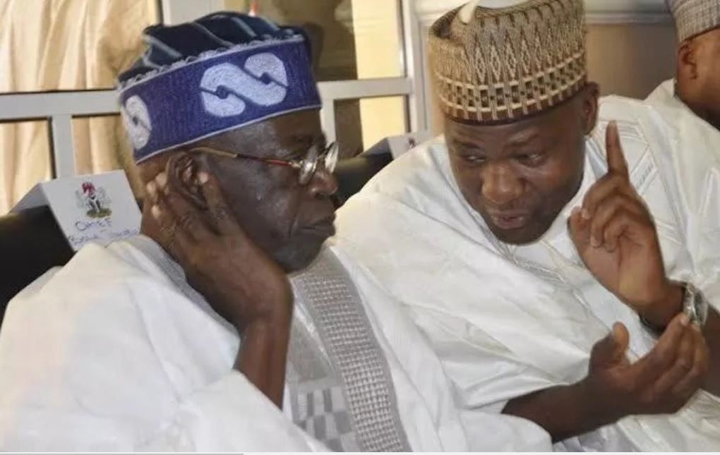 Dogara congratulates Tinubu at 66