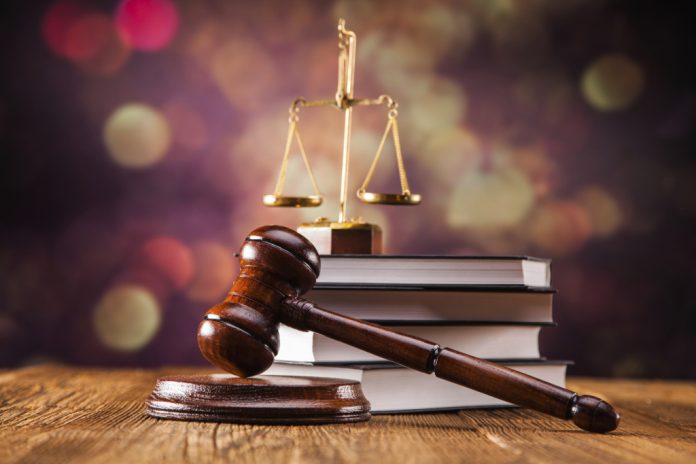 Union disrupts court sitting in Lafia