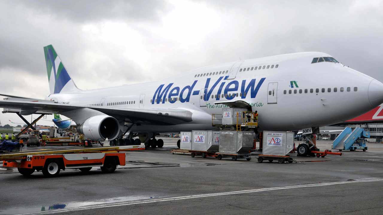 Medview Airline commences Dubai flights Thursday