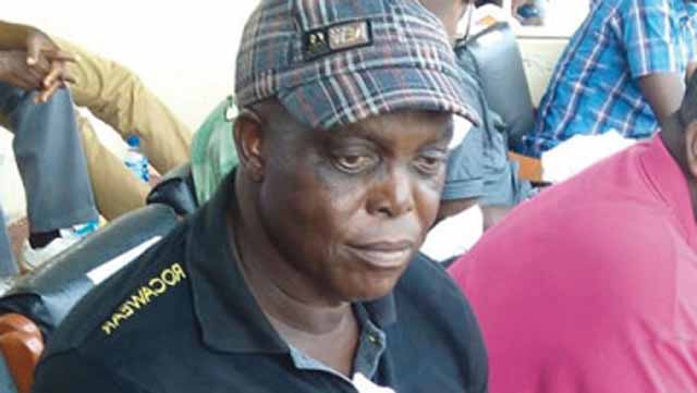 World Cup: Former Eagles coach cautions on team selection