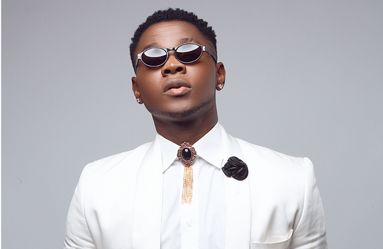 Kizz Daniel sparks debate with cryptic post on relationships, breakups
