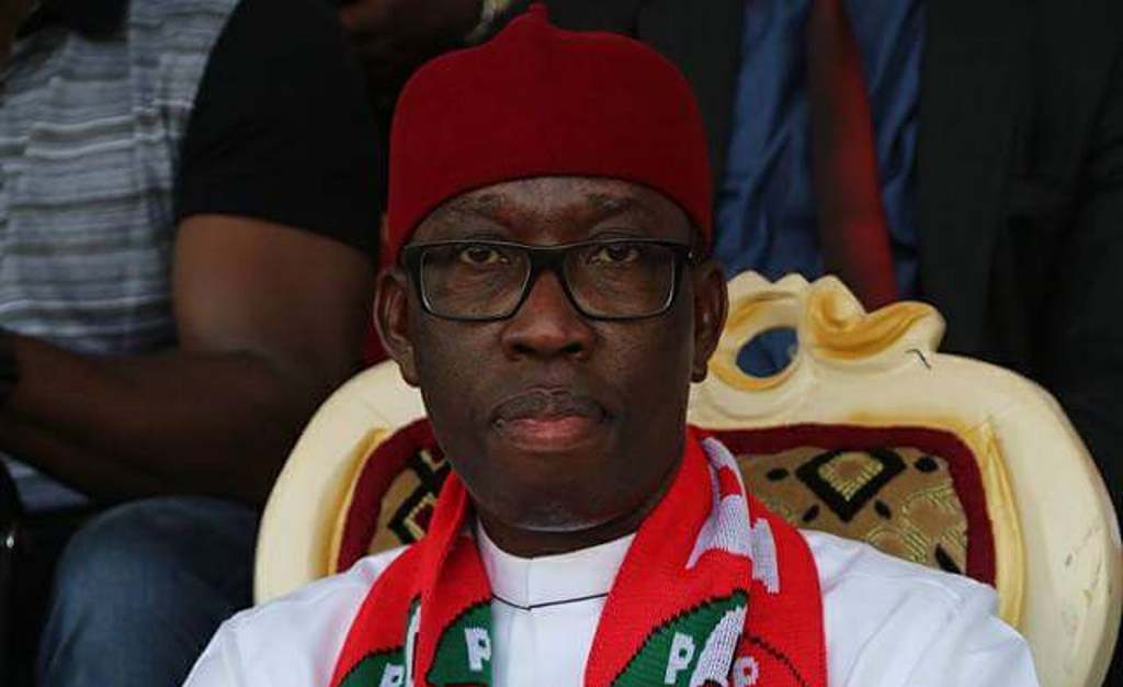 Do you think Gov. Okowa has achieved his investment priorities for Delta?