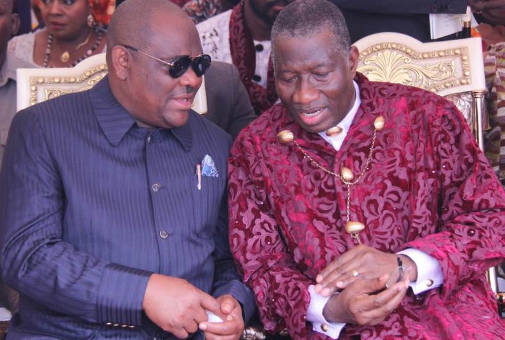 2019: PDP will come out better, stronger after convention – Jonathan