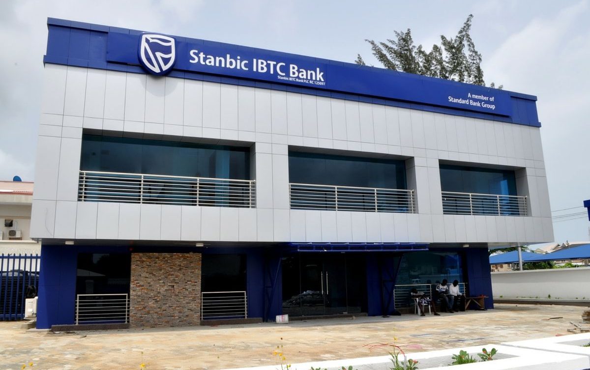 Stanbic IBTC assists Dangote Cement with another benchmark