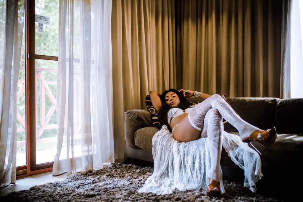 STEPHANIE BENSON