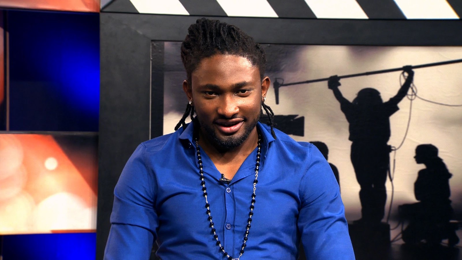 Contractual relationships are a lot better- Uti Nwachukwu