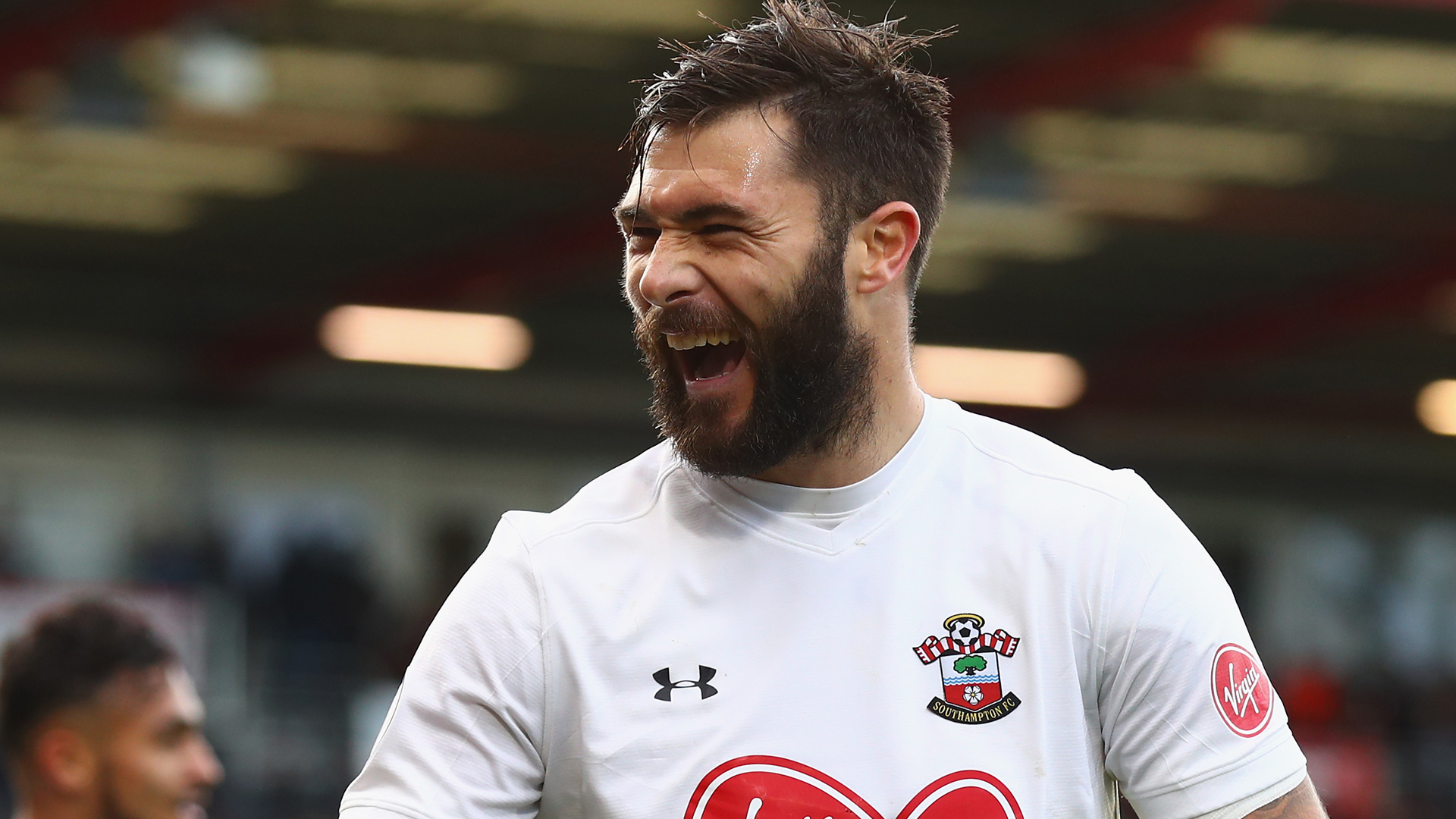 Austin rescues Southampton at Bournemouth