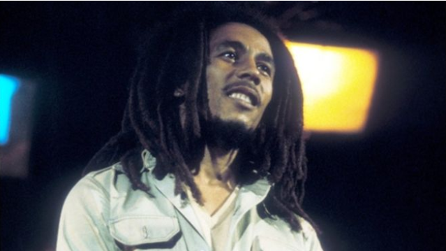 ‘I was there when gunmen tried to kill Bob Marley’