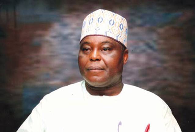 BREAKING: Raymond Dokpesi released after hours of questioning by London Police