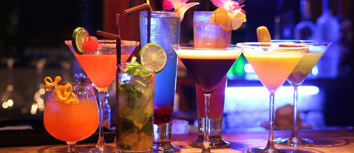 Lagos glows as International Drink Festival holds today