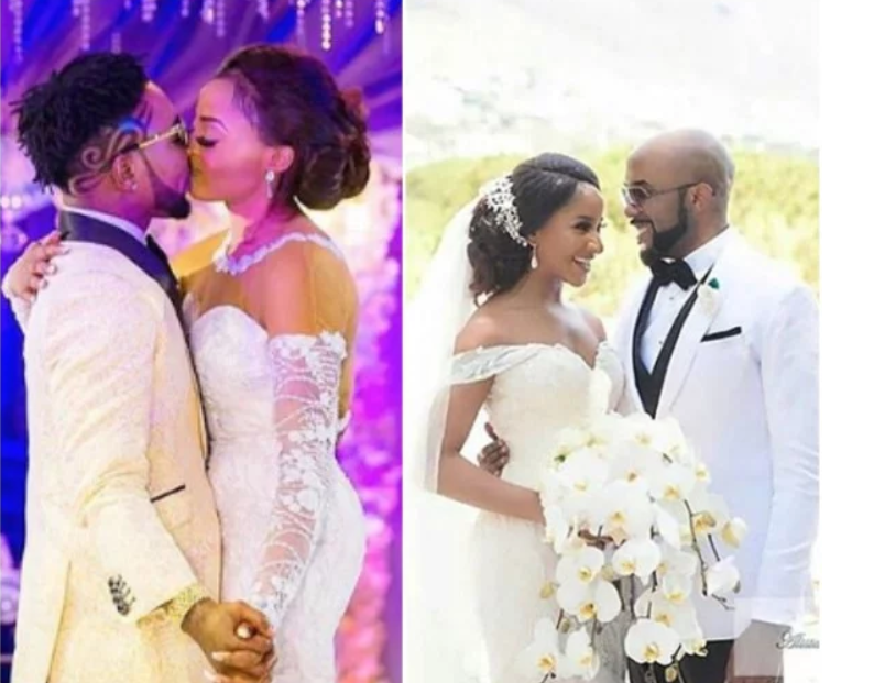 I don’t have issues with getting married on same day with Banky W – Oritsefemi