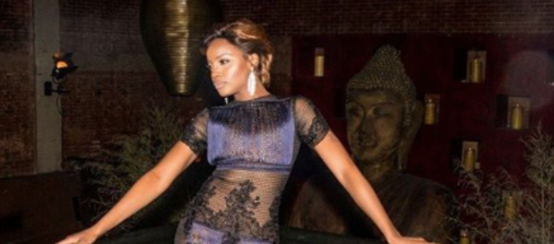 SEYI SHAY